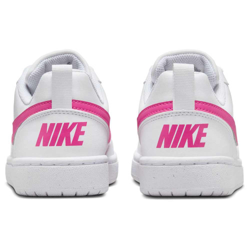 Nike Court Borough Low Recraft (GS)